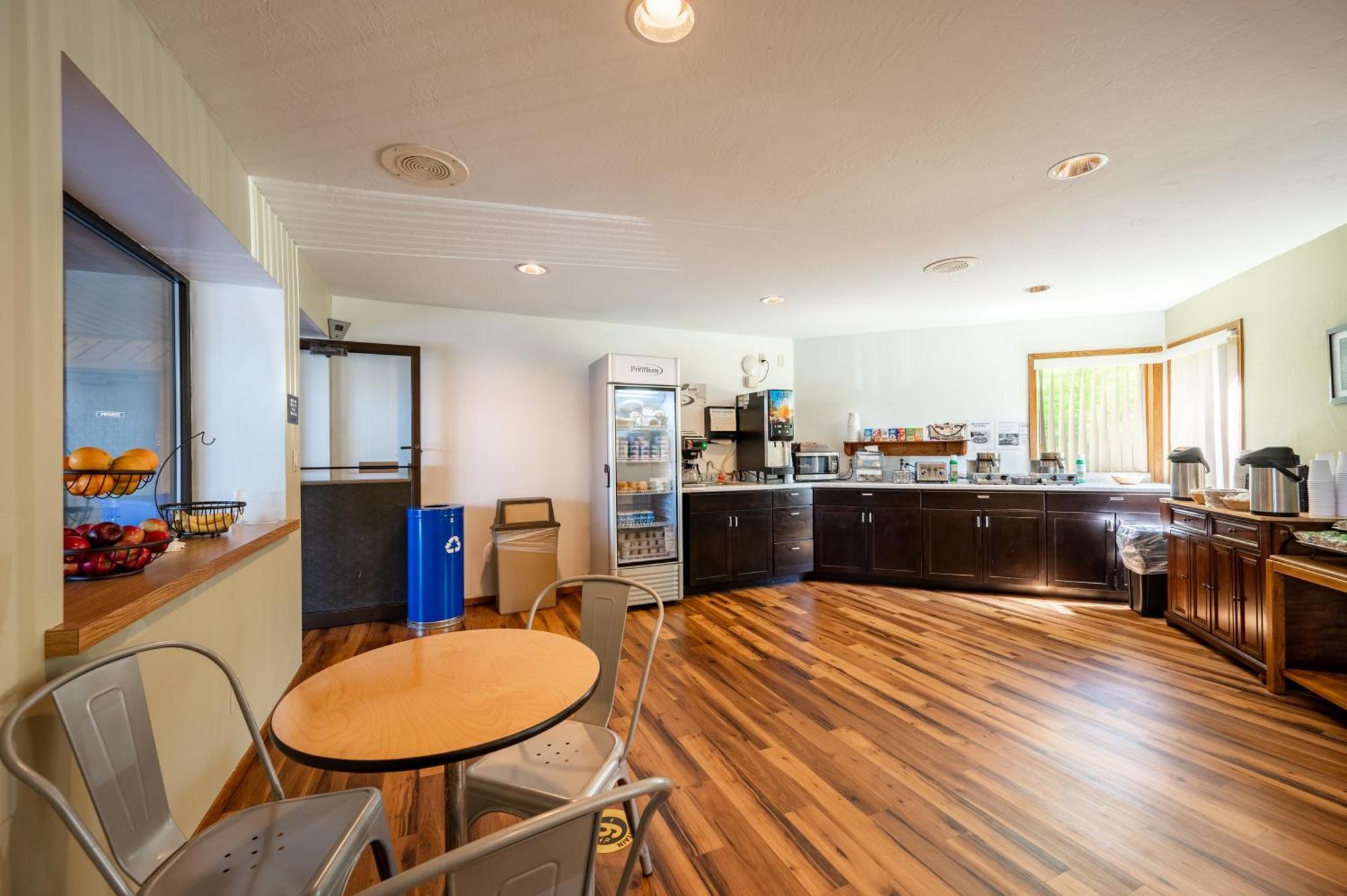 Pine Grove Resort Ephraim Exterior foto