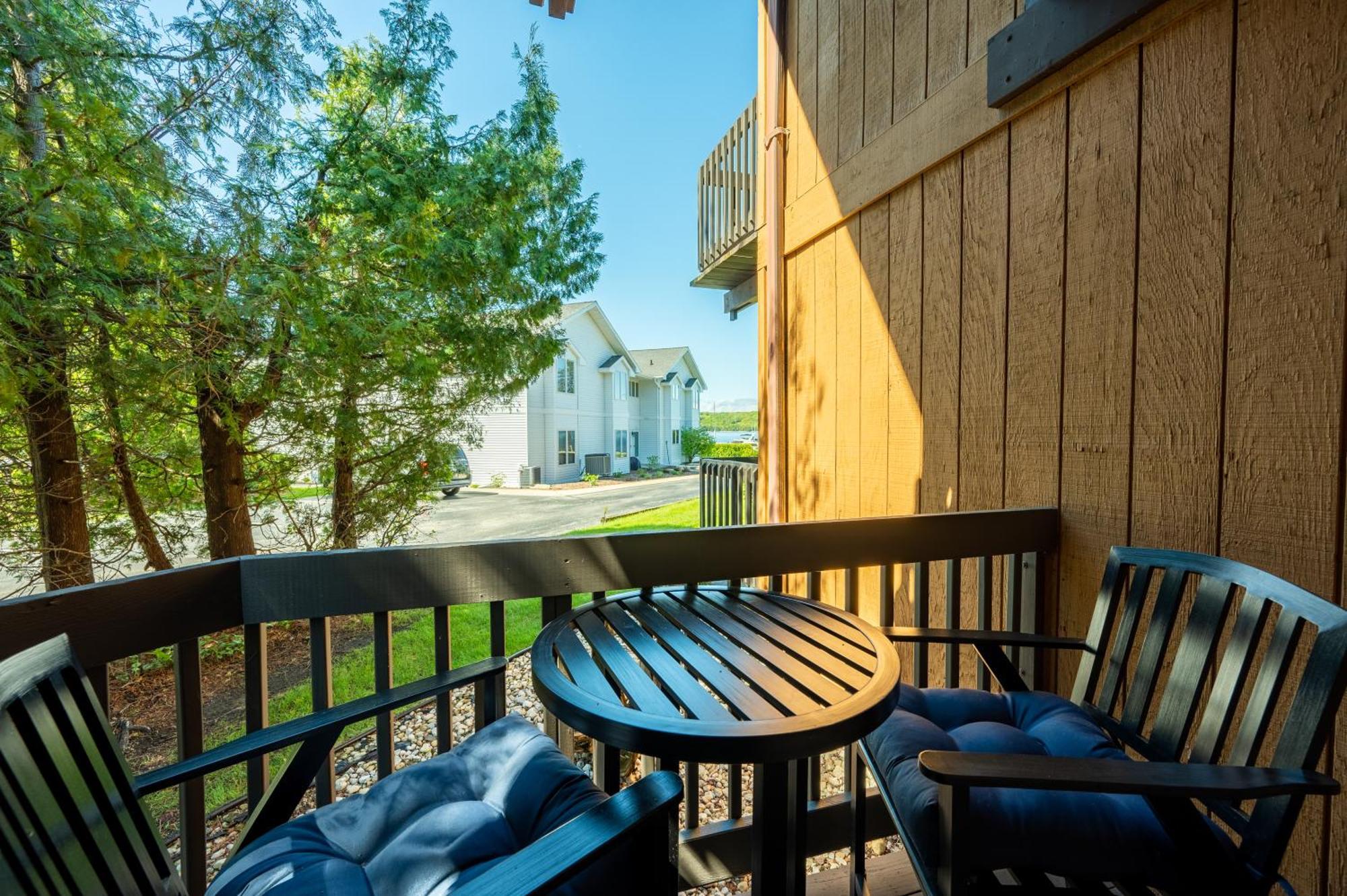 Pine Grove Resort Ephraim Exterior foto